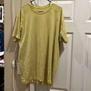 Lululemon shirt